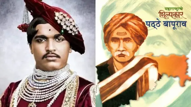छत्रपती शाहू महाराज आणि पठ्ठे बापूराव