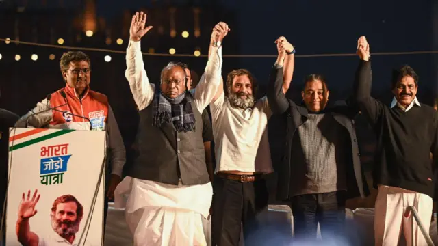 ராகுல் காந்தி