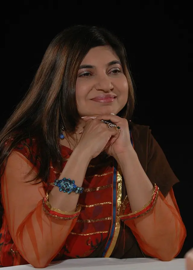 अलका याग्निक