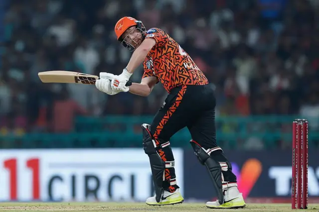 RCB vs SRH, விராட் கோலி