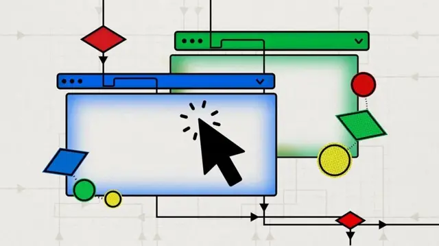 технологија, претрага