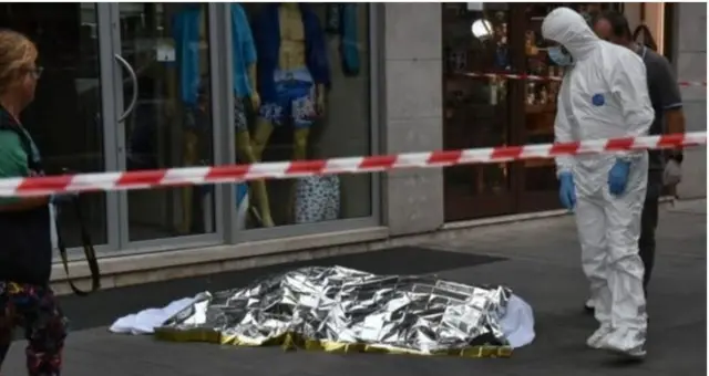 Ozu Alika Ogorchukwu