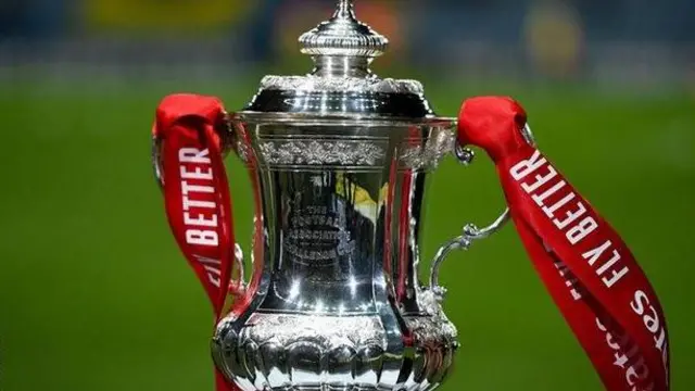 FA Cup