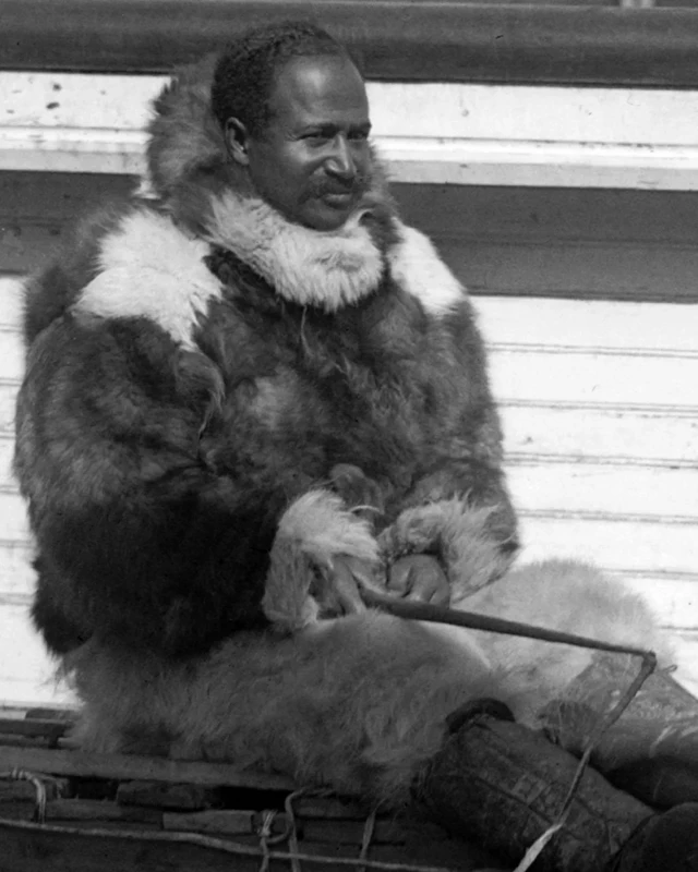 Matthew Henson