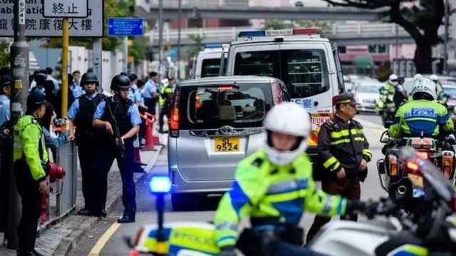  ਹਾਂਗਕਾਂਗ