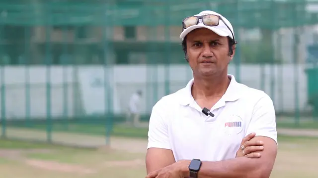 ਨਾਗੇਸ਼ ਗੁਪਤਾ