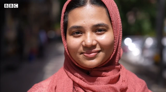 मुसलमान औरतें