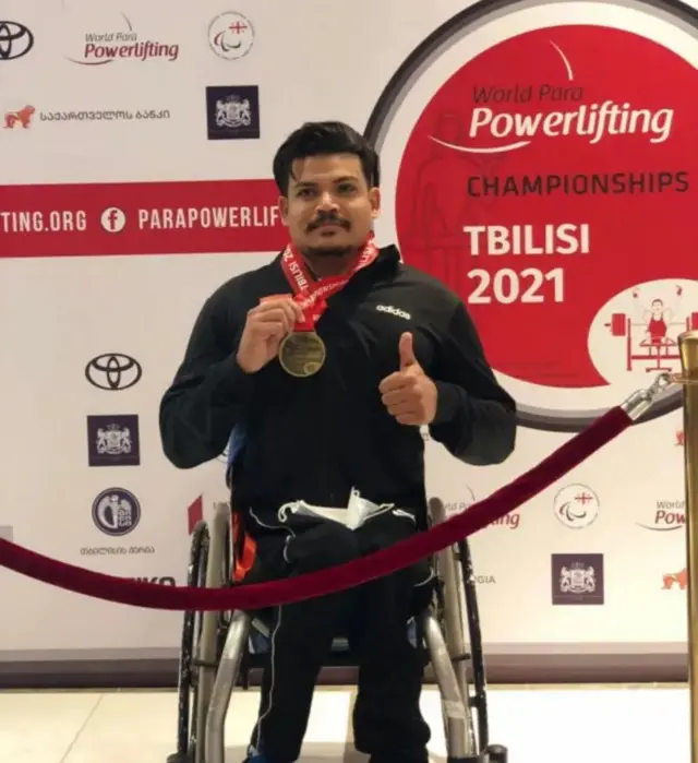 परमजीत कुमार