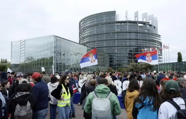 studenti, studenti biciklisti, protest biciklista