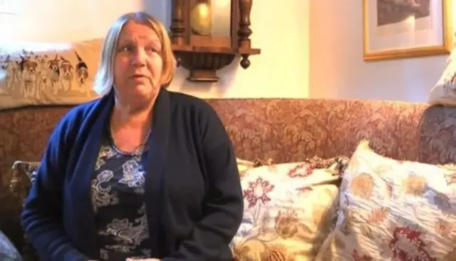 ਜੂਨ ਥੌਮਸ