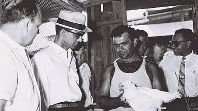 इजरेल बीपी कोइराला