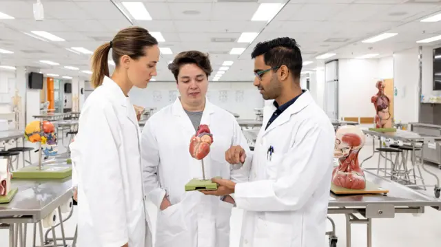 ऑस्ट्रेलिया छात्र