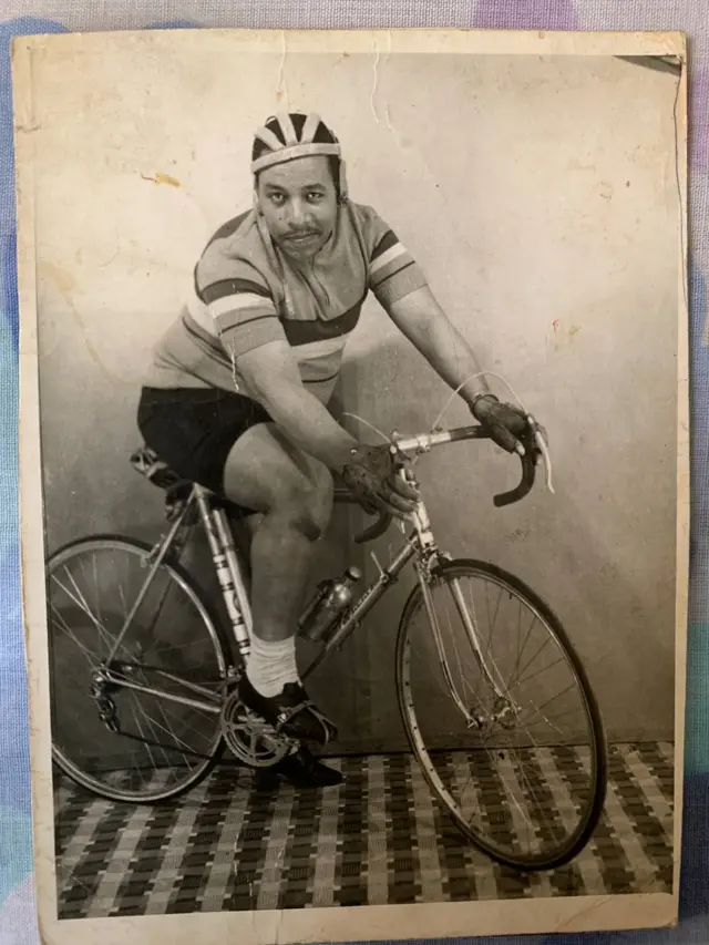 Garramoon Magaalaa Finfinnee keessatti ALI bara 1925 dhalate