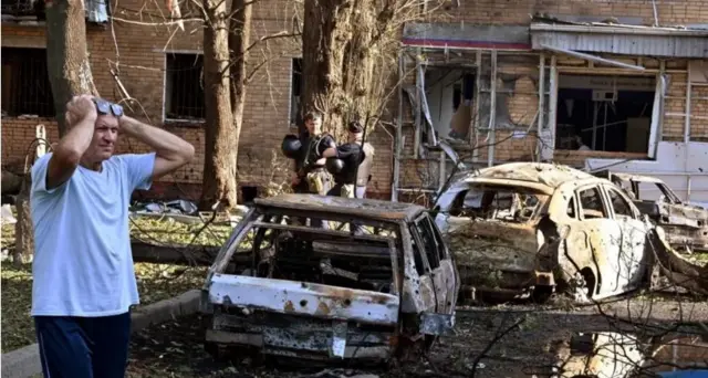 குரஸ்க் பகுதி