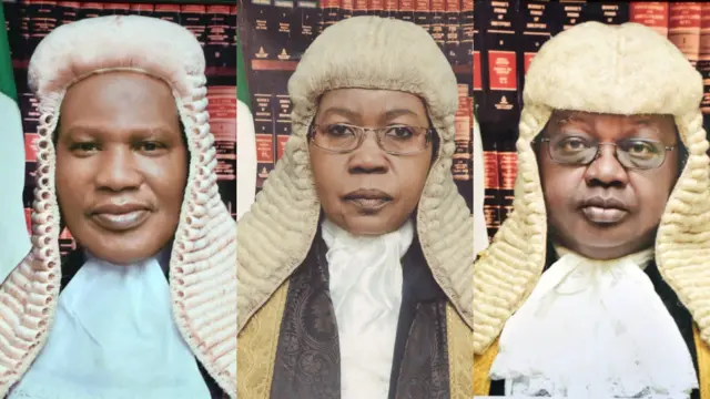 Mohammed L Garba, Uwani M Abba, Musa D Muhammad