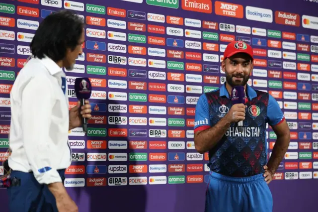 अफ़ग़ानिस्तान