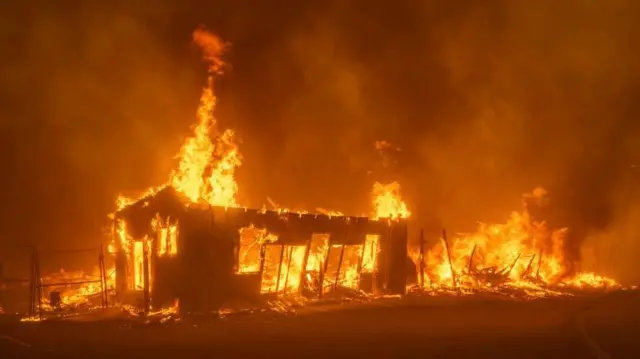 Лос-Анджелес