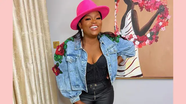 Funke Akindele