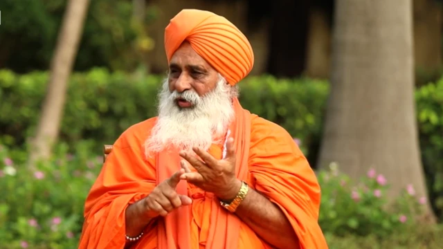 ਸੰਤ ਬਲਬੀਰ ਸਿੰਘ ਸੀਚੇਵਾਲ