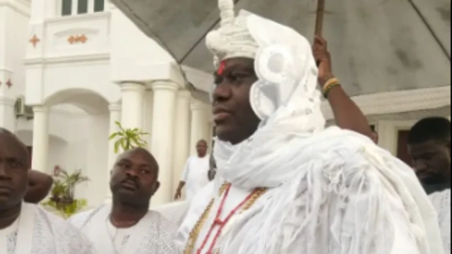 OONI ILE IFE