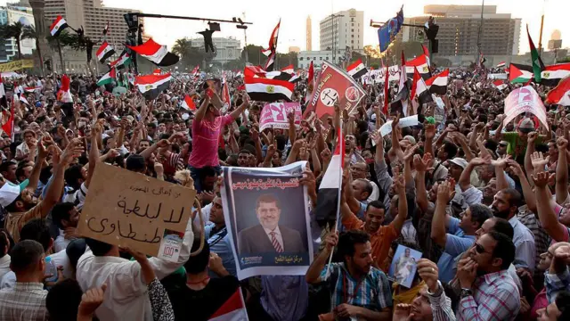 বিক্ষোভ