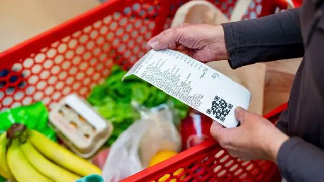 মৌলিক খাদ্যপণ্যের দাম কমতে শুরু করেছে