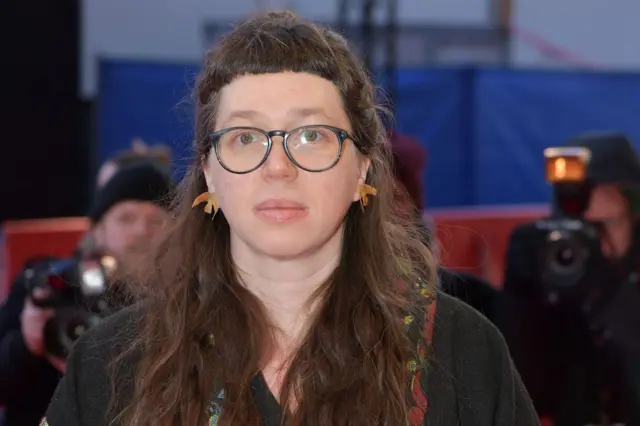 Катерина Горностай