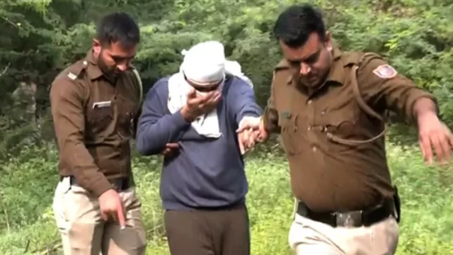 श्रद्धा वालकर हत्या प्रकरण