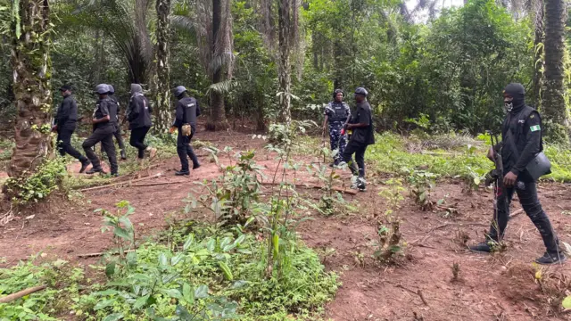 Ihe ndị uweojii Imo steeti kwuru