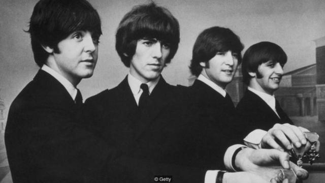 The Beatles Rilis 'lagu Terakhir' Now And Then Yang Tertunda Puluhan ...