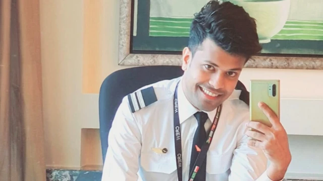 दीपक पाठक