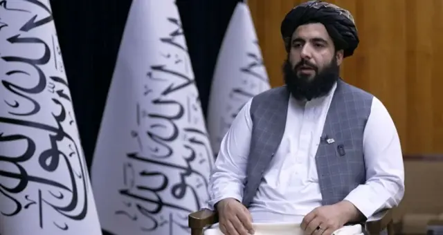 ممنوعیت تحصیل دختران در افغانستان