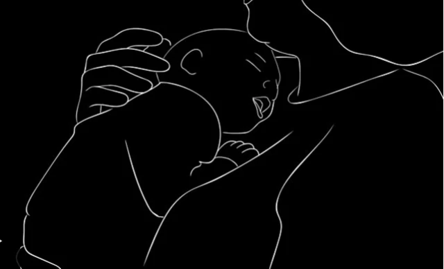 Daa'ima mana hiidhaa keessaa