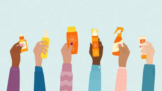 స్కిన్ కేర్