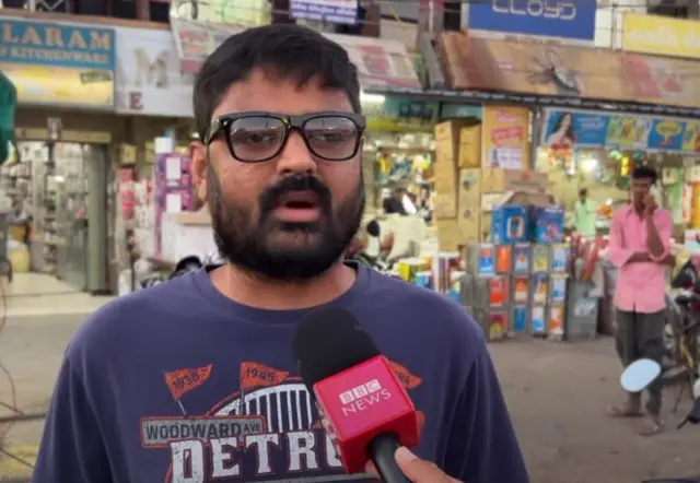 લોકસભા ચૂંટણી, બીબીસી ગુજરાતી