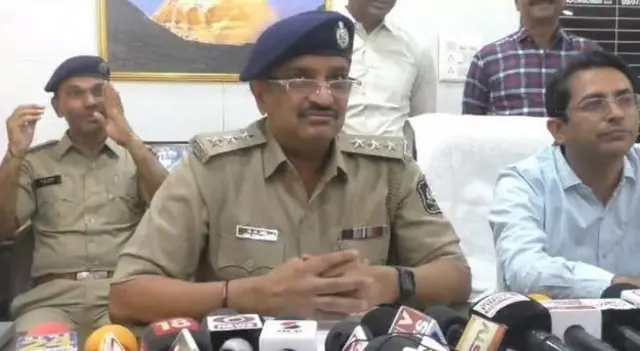 RAJESH AMBALIA MORBI