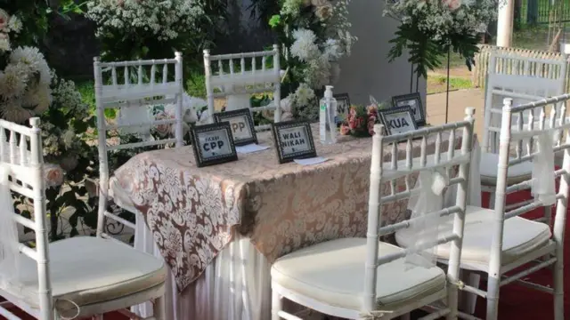 Tidak semua Dinas Dukcapil mau mencatatkan pernikahan beda agama.