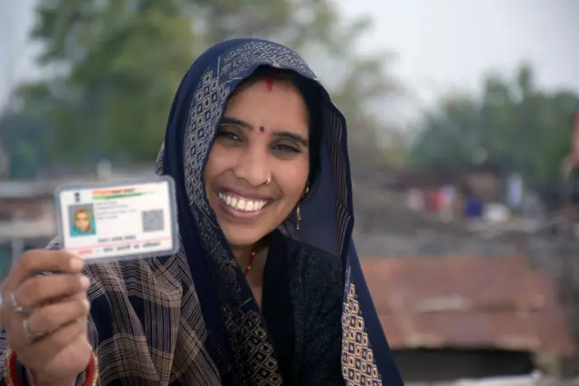 18வது மக்களவைத் தேர்தல் 