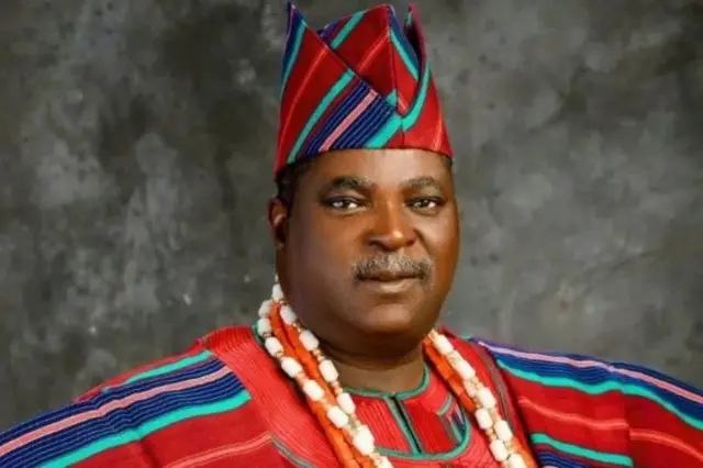 Segun Aremu yiciwe mu ngoro ye kuwa kane nijoro