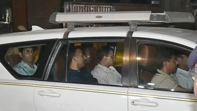 ਅਰਵਿੰਦ ਕੇਜਰੀਵਾਲ