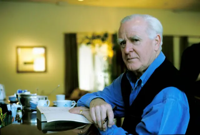 Le Carré