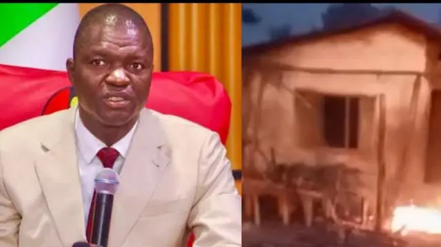 Francis Ogbonna Nwifuru