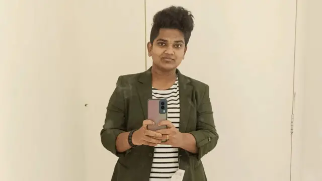 சௌந்தர்யா