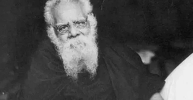 கமல் ஹாசன், நிர்மலா சீதாராமன், பெரியார் 