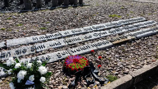 ਸਿਰਫ 2015 ਤੋਂ ਰੋਮਾ ਨਸਲਕੁਸ਼ੀ ਨੂੰ ਅਧਿਕਾਰਤ ਤੌਰ 'ਤੇ ਯੂਰਪ ਵਿੱਚ ਯਾਦ ਕੀਤਾ ਜਾਂਦਾ ਹੈ