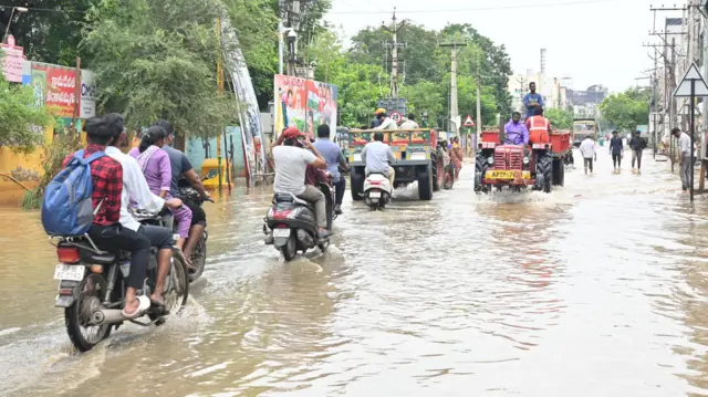 ఆంధ్రప్రదేశ్ 