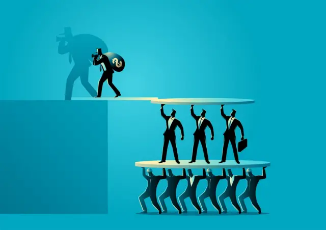 पाँझी योजना