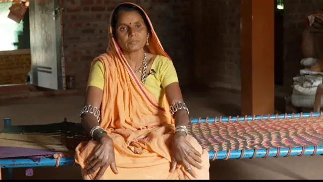 सुकीबाई पावरा