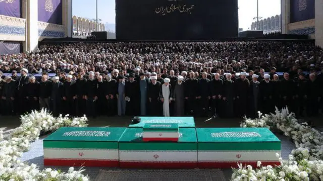مصلای تهران