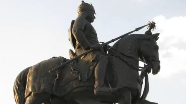 महाराणा प्रताप